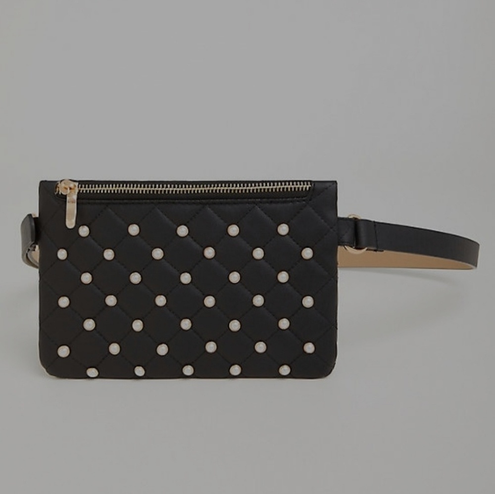 Belt bag / fanny pack